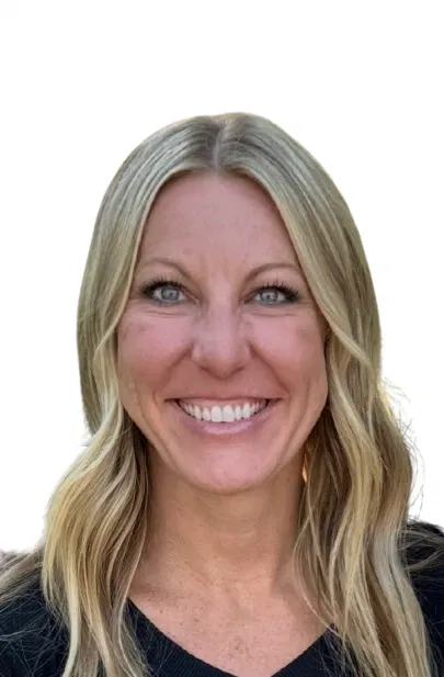 Sarah Draper